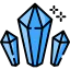 Crystal meth icon 64x64