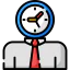 Workaholic icon 64x64