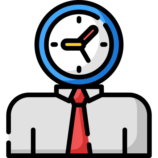 Workaholic icon
