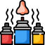 Inhale icon 64x64
