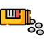 Antidepressant icon 64x64