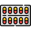 Pills icon 64x64