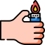 Pyromania icon 64x64