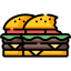 Junk food icône 64x64