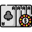 Gambling icon 64x64