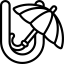 Letter u icon 64x64