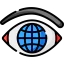 Internet icon 64x64