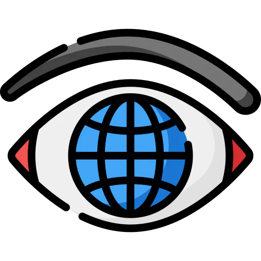 Internet icon