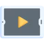 Tablet icon 64x64