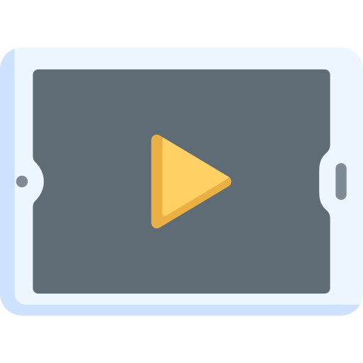 Tablet icon