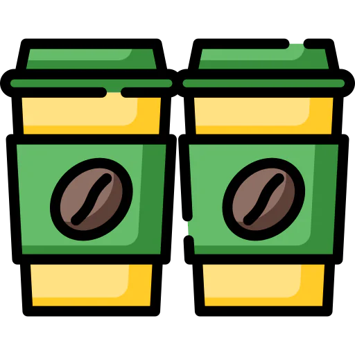 Coffee icon