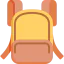 Backpack icon 64x64