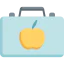 Lunchbox Ikona 64x64