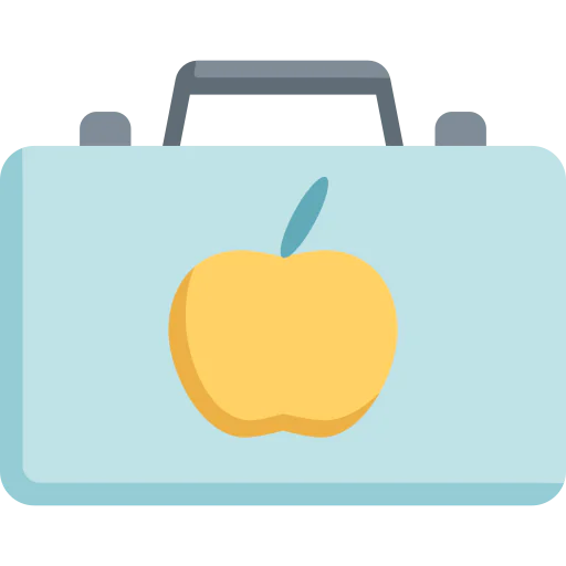Lunchbox icon