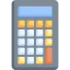 Calculator icon 64x64