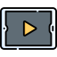 Tablet icon 64x64