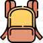 Backpack icon 64x64