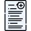Exam icon 64x64