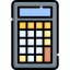 Calculator icon 64x64