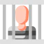 Jail ícono 64x64