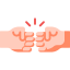 Fighting icon 64x64