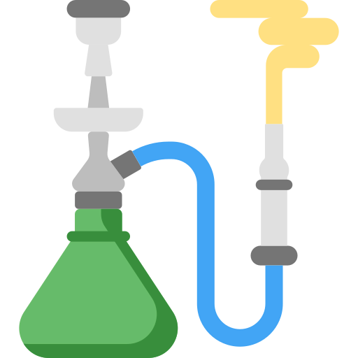 Hookah icon