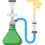 Hookah icon 64x64