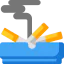 Tobacco icon 64x64