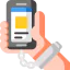 Smartphone icon 64x64