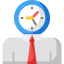 Workaholic icon 64x64