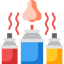 Inhale icon 64x64