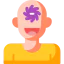 Hallucinogen icon 64x64