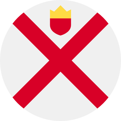 Jersey icon