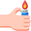 Pyromania icon 64x64