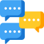 Chatting 상 64x64