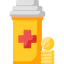 Painkiller icon 64x64