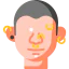 Piercings icon 64x64