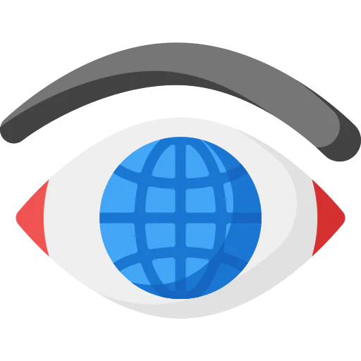 Internet icon
