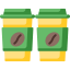 Coffee icon 64x64