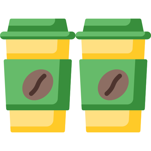 Coffee icon