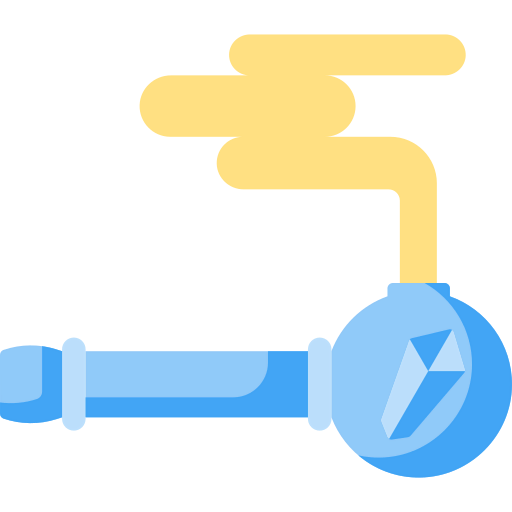 Pipe icon