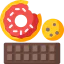 Sweets icône 64x64