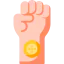 Nicotine patch icon 64x64