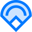 Corner icon 64x64