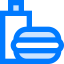 Burger icon 64x64
