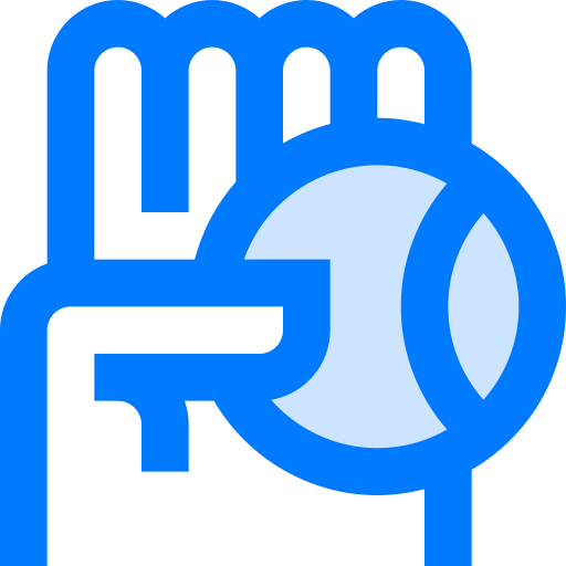 Catcher icon