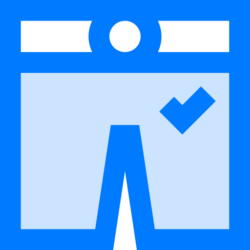 Pants icon