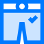 Pants icon 64x64