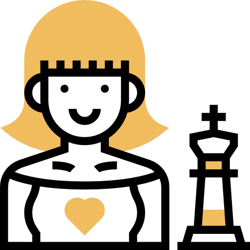 Chess icon
