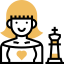 Chess icon 64x64